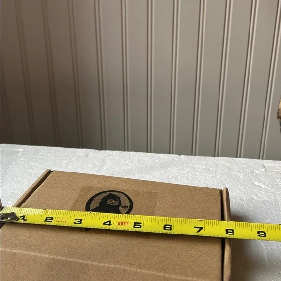 NIB Dr.Squatch Sydney's BathWaterBliss soap certificate of authenticity3206/5000 - Picture 13 of 15